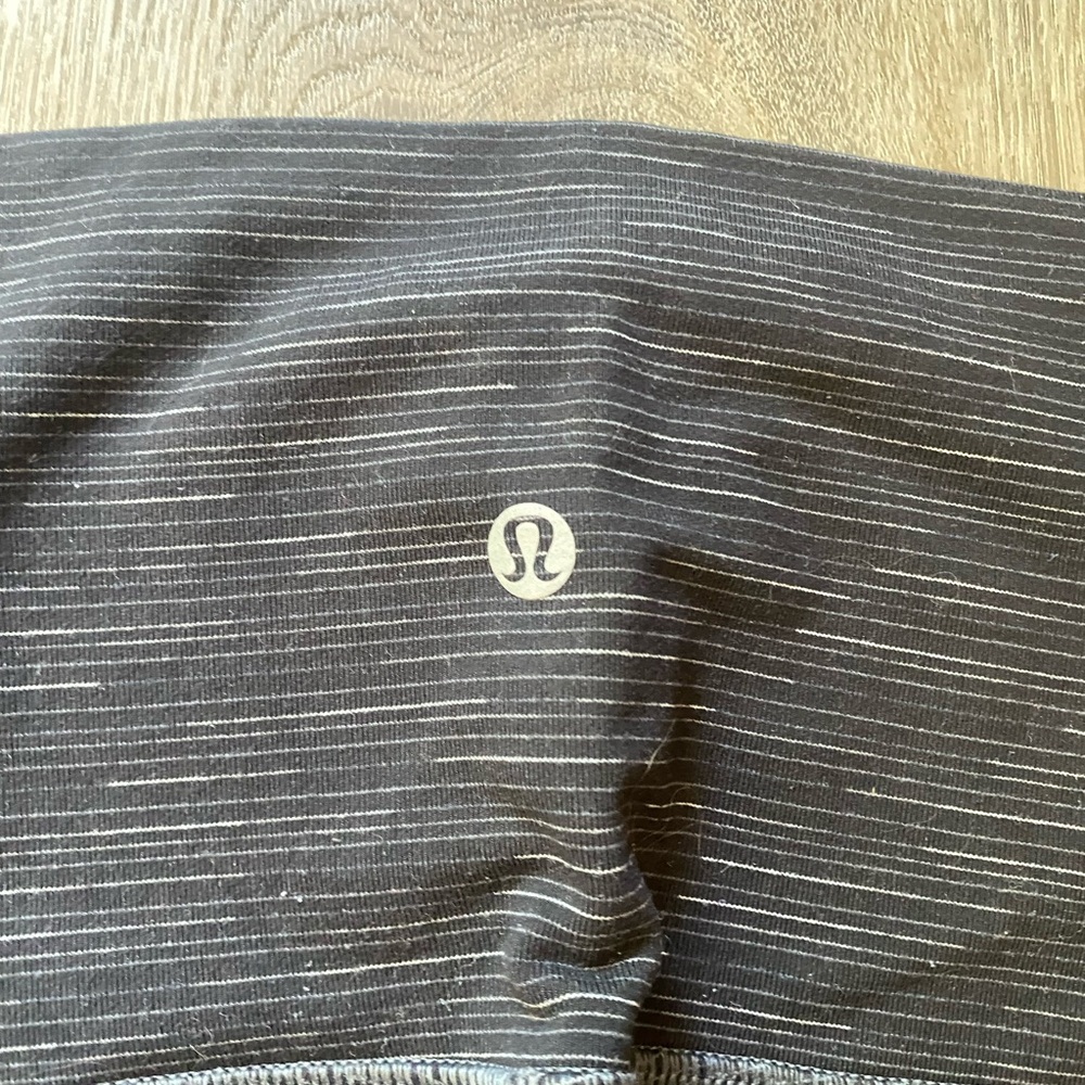 Lululemon wunder under ombré - Picture 4 of 5